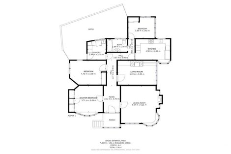 Photo of property in 55 Everest Street, Khandallah, Wellington, 6035