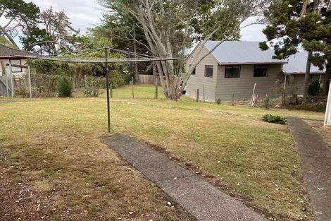 Photo of property in 226 Mahia Road, Weymouth, Auckland, 2103