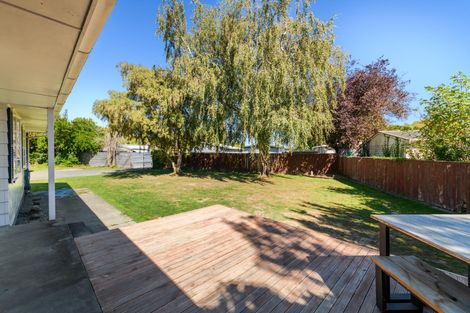 Photo of property in 12 Saturn Crescent, Milson, Palmerston North, 4414