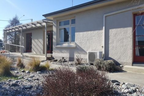 Photo of property in 122 Centennial Avenue, Alexandra, 9320