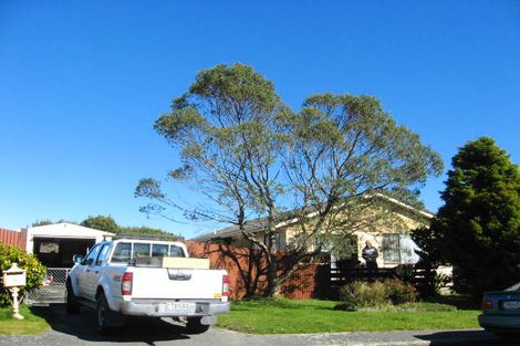 Photo of property in 8 Stirling Drive, Greymouth, 7805