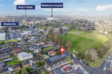 Photo of property in 3/399 Massey Road, Mangere East, Auckland, 2024