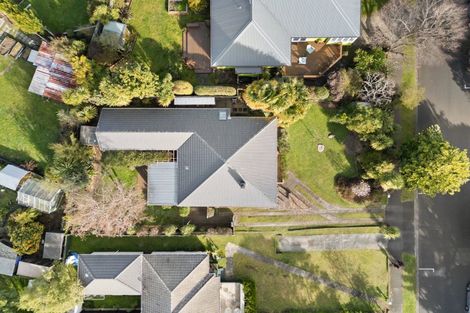 Photo of property in 16 Plunket Terrace, Hamilton East, Hamilton, 3216