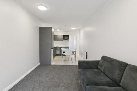 Photo of property in Monvie Apartments, 812/15 Holland Street, Te Aro, Wellington, 6011
