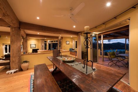 Photo of property in 494 Manawaora Road, Parekura Bay, Hikurangi, 0184