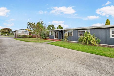 Photo of property in 87 Long Melford Road, Awapuni, Palmerston North, 4412