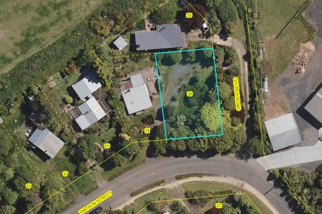 Photo of property in 21 Watson Street, Warrington, Waikouaiti, 9471