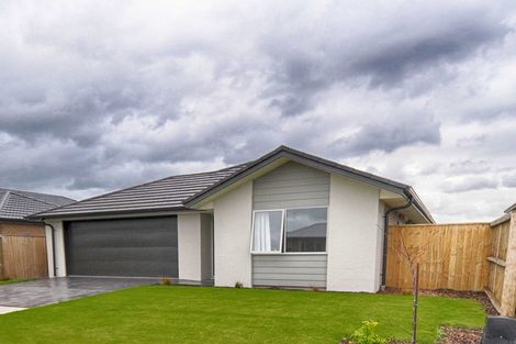 Photo of property in 11 Blackburn Street, Kaiapoi, 7630