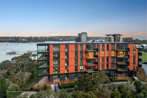 Photo of property in 305/12 Marlborough Crescent, Hobsonville, Auckland, 0616