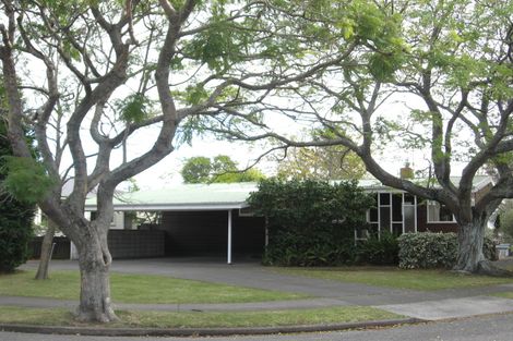 Photo of property in 12 Morgan Avenue, Marewa, Napier, 4110