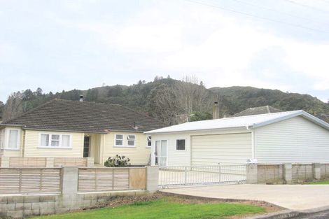 Photo of property in 809 Mount Pleasant Road, Thames, 3500