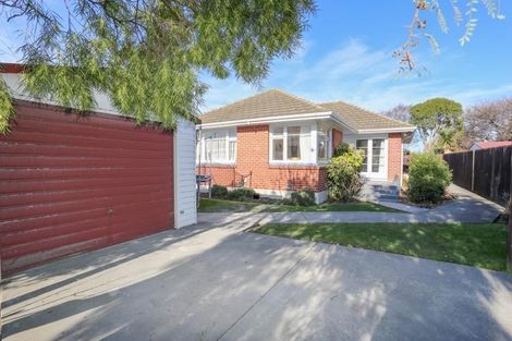 Photo of property in 49 Cobra Street, Halswell, Christchurch, 8025