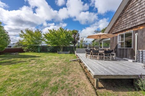 Photo of property in 65 Lupin Road, Otaki, 5512