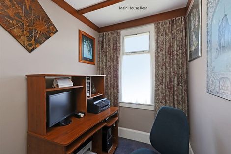 Photo of property in 802 Outram Road, Akina, Hastings, 4122