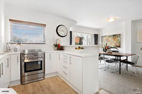 Photo of property in 9 Grattan Place, Freemans Bay, Auckland, 1011