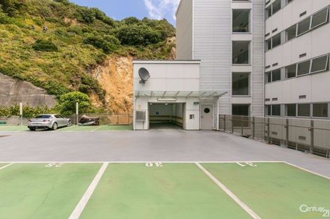 Photo of property in The Capital, 19/370 Oriental Parade, Oriental Bay, Wellington, 6011