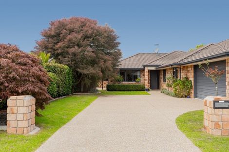 Photo of property in 19 Horsley Grove, Pyes Pa, Tauranga, 3112