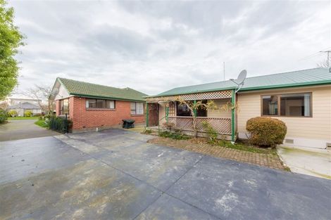 Photo of property in 3 Glenmore Avenue, Casebrook, Christchurch, 8051