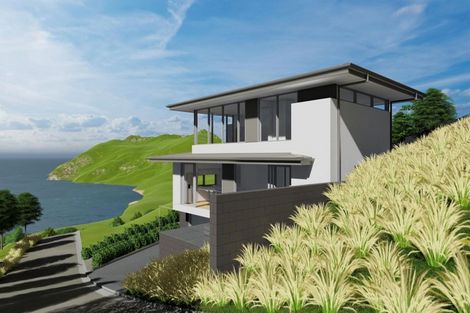 Photo of property in 6 Daring Lane, Redcliffs, Christchurch, 8081