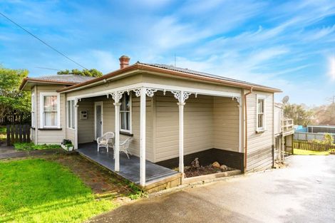 Photo of property in 61 Hokianga Road, Dargaville, 0310