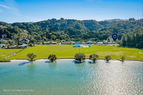 Photo of property in 508 Leigh Road, Whangateau, Warkworth, 0985