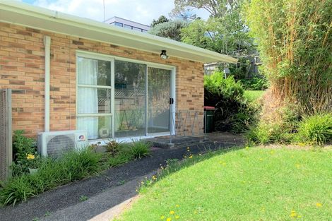 Photo of property in 4/13 Rahiri Road, Mount Eden, Auckland, 1024