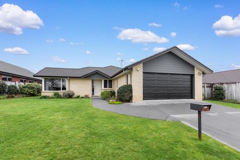 Photo of property in 81 Stirling Drive, Morrinsville, 3300