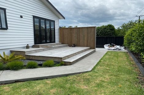 Photo of property in 97 Barrack Road, Mount Wellington, Auckland, 1060