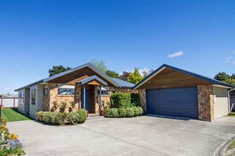 Photo of property in 26b South Belt, Solway, Masterton, 5810