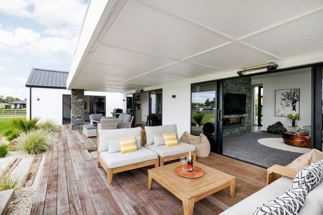 Photo of property in 14 Penbeagle Road, Te Kowhai, Hamilton, 3288