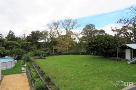 Photo of property in 16 Waimarie Road, Whenuapai, Auckland, 0618