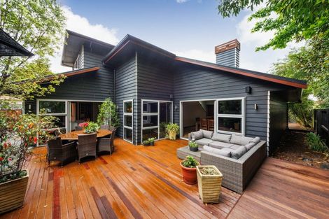 Photo of property in 181a Fitzherbert Avenue, West End, Palmerston North, 4410