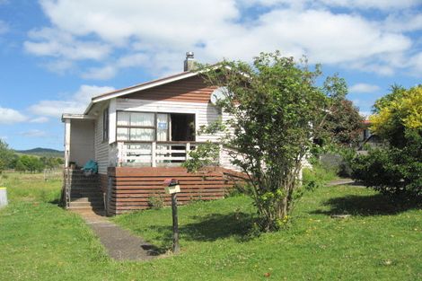 Photo of property in 27 Heke Street, Kaikohe, 0405