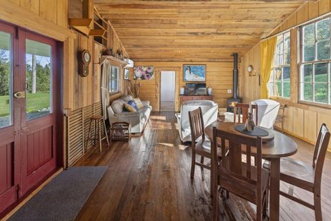 Photo of property in 389 Matiri Valley Road, Matiri, Murchison, 7077