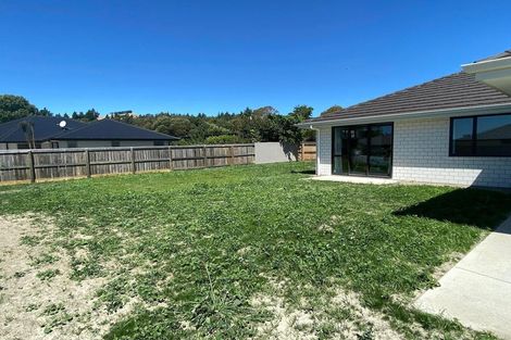 Photo of property in 37 Turnbull Drive, Witherlea, Blenheim, 7201