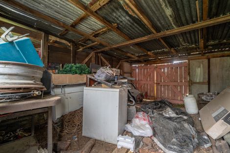 Photo of property in 114 Oamaru-alma Road, Deborah, Oamaru, 9491