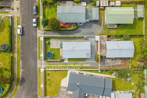 Photo of property in 33 Sain Crescent, Morrinsville, 3300