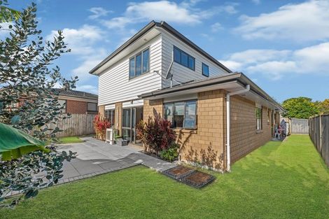 Photo of property in 8b Lansdown Avenue, Papatoetoe, Auckland, 2025