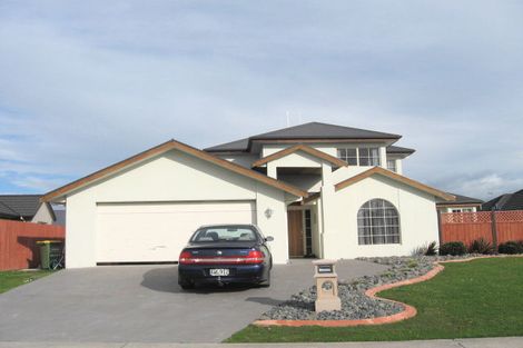 Photo of property in 22 Edenpark Drive, Rototuna North, Hamilton, 3210