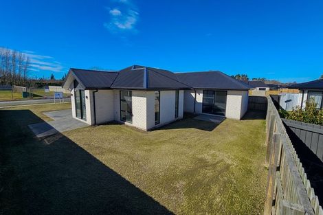 Photo of property in 39 Thirlwall Street, Woodend, 7610