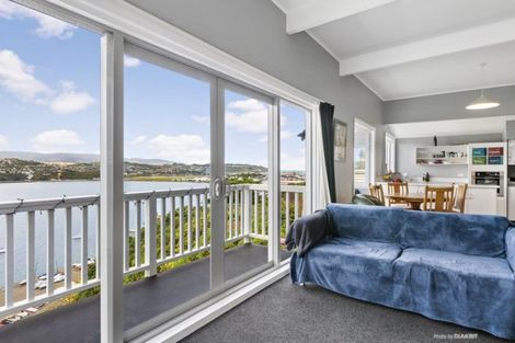 Photo of property in 63 Overtoun Terrace, Hataitai, Wellington, 6021