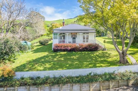 Photo of property in 406 Kakepuku Road, Pokuru, Te Awamutu, 3873