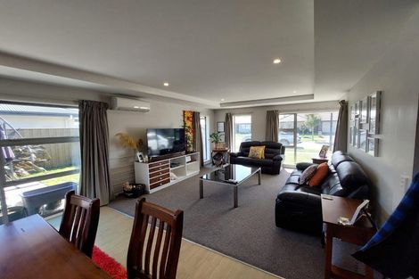 Photo of property in 38 Maltby Drive, Rolleston, 7615