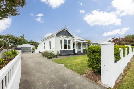 Photo of property in 14 Osier Road, Greenmeadows, Napier, 4112