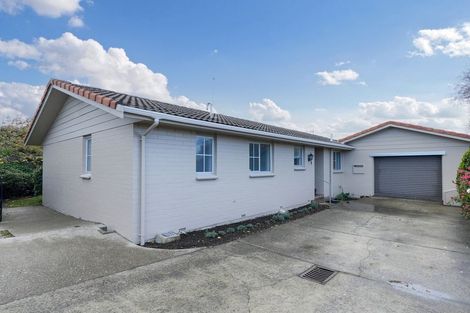 Photo of property in 159b Mary Street, Richmond, Invercargill, 9810