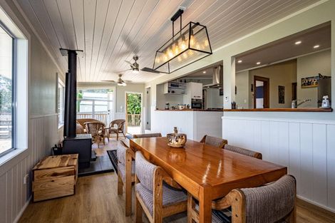 Photo of property in 939 Raetihi Ohakune Road, Ohakune, 4625