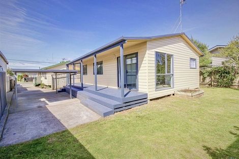 Photo of property in 82a Fox Road, Springvale, Whanganui, 4501