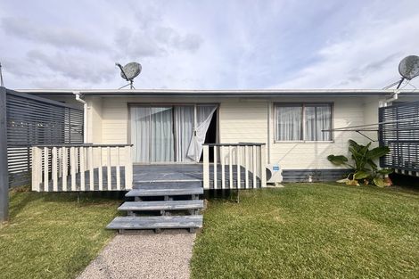 Photo of property in 2b Margaret Street, Putaruru, 3411