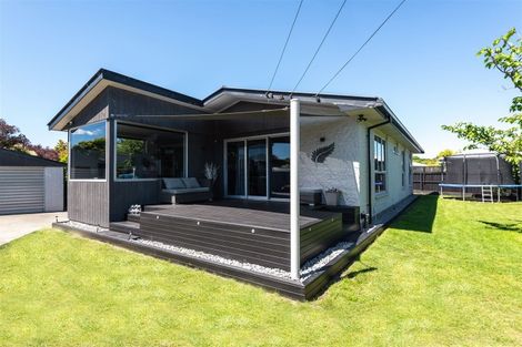 Photo of property in 50 Stanbury Avenue, Somerfield, Christchurch, 8024