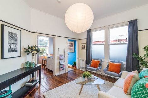 Photo of property in 11a Owen Street, Newtown, Wellington, 6021